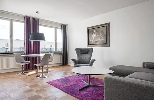 Kristianstad Hotel | ProfilHotels Grand Kristianstad