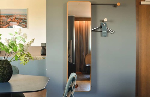 Centrum Hotel | Quality Hotel the Mill