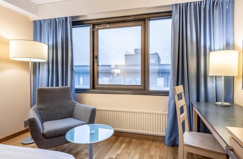 Mikkeli Hotel | Scandic Mikkeli