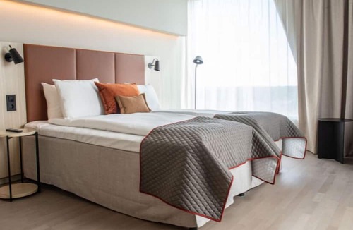 Arlandastad Hotel | Quality Hotel Arlanda XPO