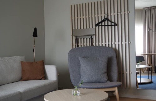 Arlandastad Hotel | Quality Hotel Arlanda XPO