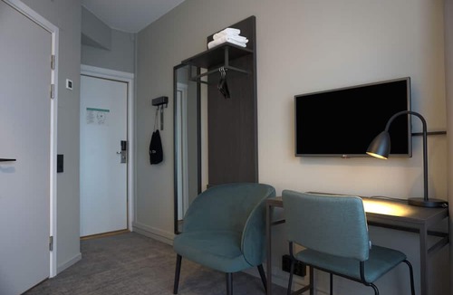 Jönköping Hotel | First Hotel Jönköping