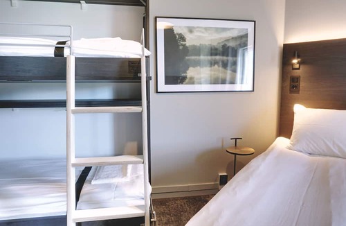 Jönköping Hotel | First Hotel Jönköping
