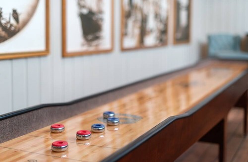 Asker Hotel | Quality Hotel Leangkollen