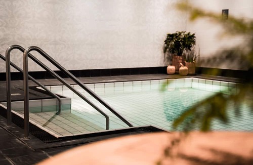 Hornsberg Hotel | Clarion Hotel Grand Östersund