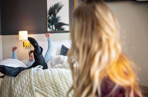 Hornsberg Hotel | Clarion Hotel Grand Östersund