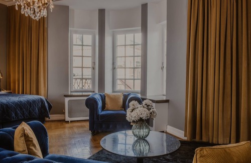 Helsingborg Hotel | Home Hotel Grand, Helsingborg