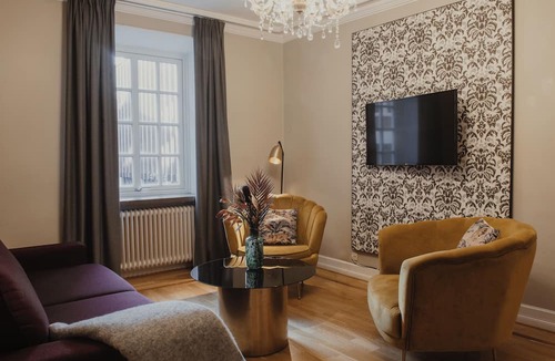 Helsingborg Hotel | Home Hotel Grand, Helsingborg