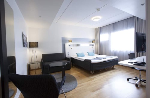Pori Hotel | Scandic Pori