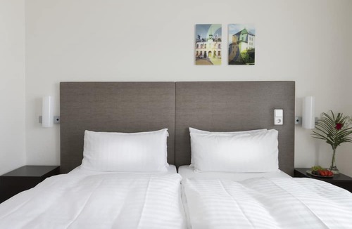 Nykoping Hotel | Good Morning+ Nyköping