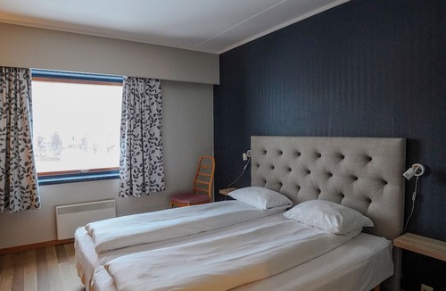 Sorkjosen Hotel | Reisafjord Hotel