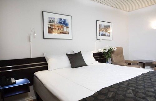 Stavanger Hotel | Havly Hotell