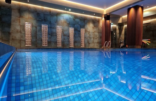 Toolo Hotel | Crowne Plaza Helsinki by IHG