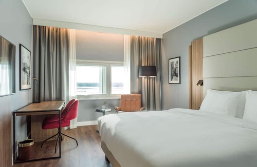 Arlanda Hotel | Radisson Blu Airport Terminal Hotel, Stockholm-Arlanda Airport