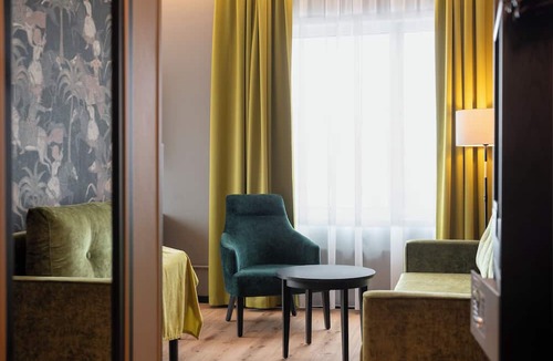 Bjørvika Hotel | Thon Hotel Opera