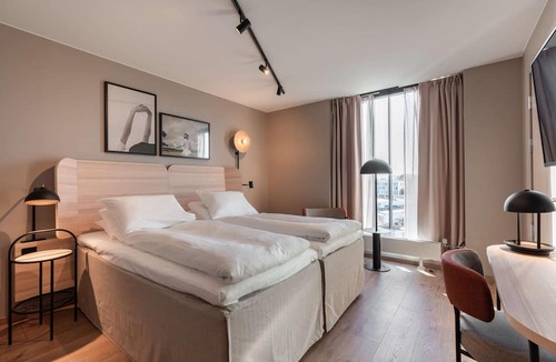 Hamar Hotel | Scandic Hamar