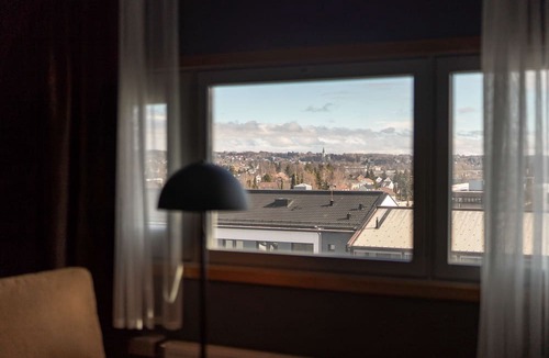 Hamar Hotel | Scandic Hamar