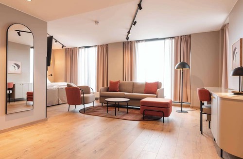 Hamar Hotel | Scandic Hamar