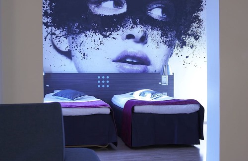 Helsingborg Hotel | Comfort Hotel Helsingborg