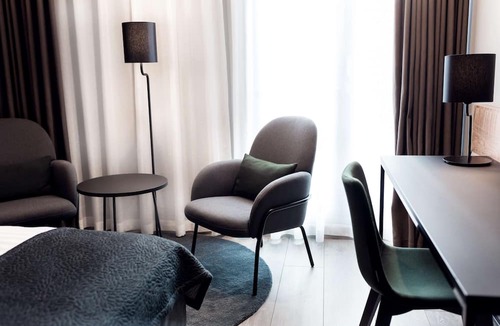 Kamppi Hotel | Scandic Simonkenttä