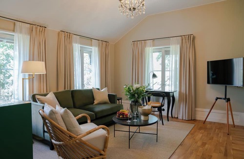 Vasastan Hotel | Stallmästaregården, Stockholm, a Member of Design Hotels