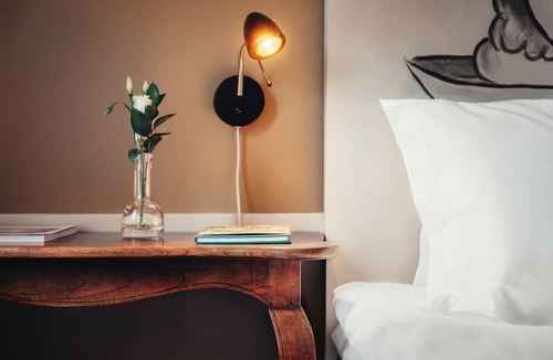 Vasastan Hotel | Stallmästaregården, Stockholm, a Member of Design Hotels