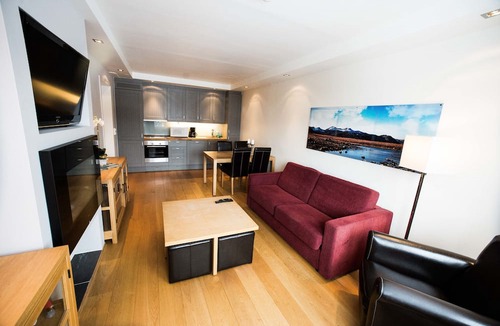 Geilo Hotel | Geilo Hotel