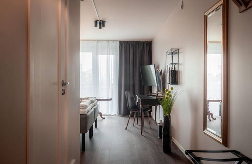 Karlstad Hotel | Best Western Gustaf Fröding Hotel & Konferens