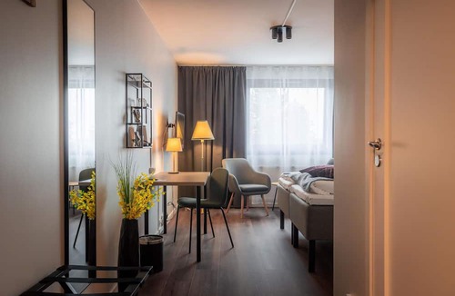 Karlstad Hotel | Best Western Gustaf Fröding Hotel & Konferens