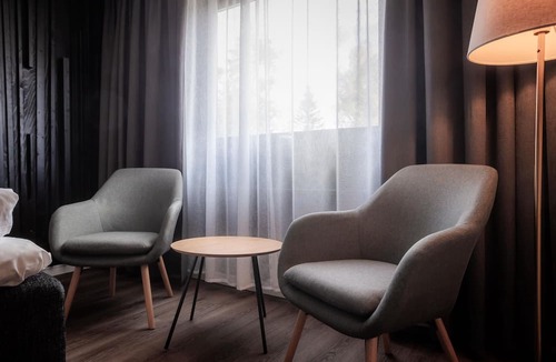 Karlstad Hotel | Best Western Gustaf Fröding Hotel & Konferens