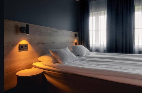 Innerstaden Hotel | Solhem Hotel, BW Signature Collection
