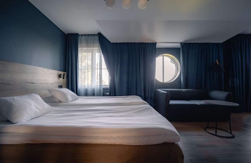 Innerstaden Hotel | Solhem Hotel, BW Signature Collection
