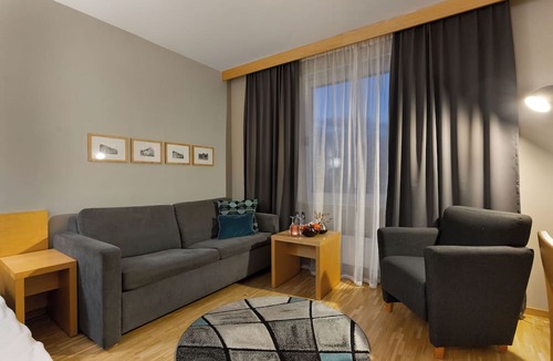 Lyckhem-Huvudnas Hotel | Quality Hotel Vanersborg