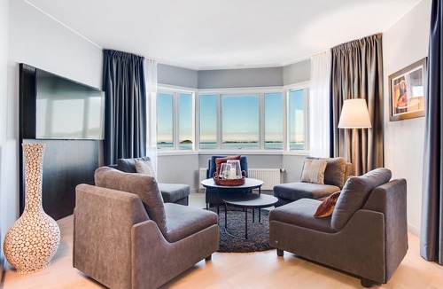 Alesund Hotel | Quality Hotel Ålesund