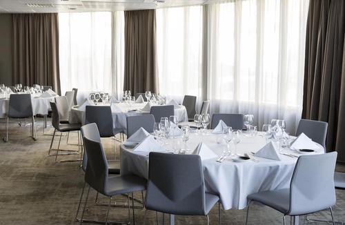 Kannik Hotel | Clarion Hotel Stavanger