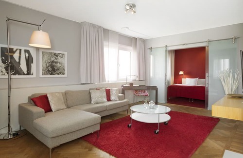 Norrkoping City Centre Hotel | ProfilHotels President