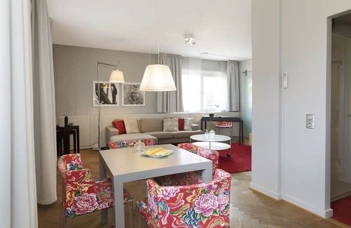 Norrkoping City Centre Hotel | ProfilHotels President