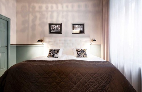 Linkoping Hotel | Elite Stora Hotellet Linköping
