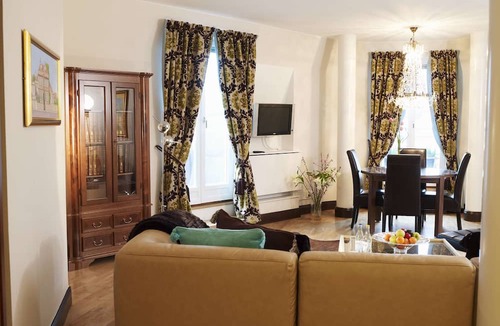 Ostermalm Hotel | Hotel Kung Carl, WorldHotels Crafted