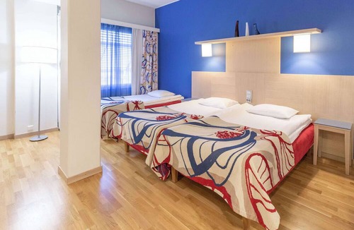 Hyvinkaa Hotel | Scandic Hyvinkää