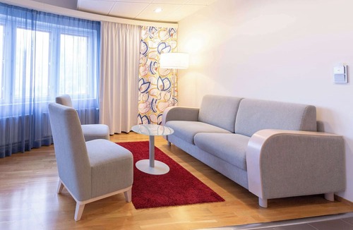 Hyvinkaa Hotel | Scandic Hyvinkää