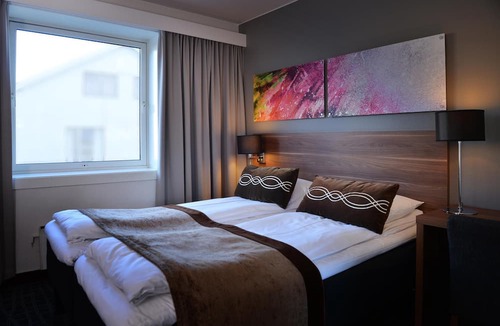Fauske Hotel | Scandic Fauske Hotel
