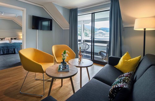 Ulvik Hotel | Brakanes Hotel