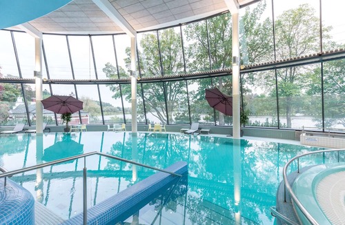 Hameenlinna Hotel | Scandic Aulanko