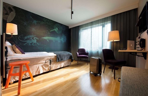 Valknytt Hotel | Scandic Sundsvall Nord