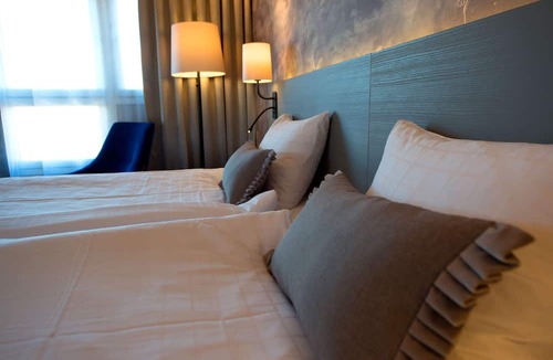 Skelleftea Hotel | Scandic Skellefteå