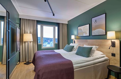 Falun Hotel | Scandic Lugnet