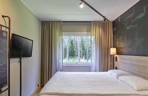 Gavle Hotel | Scandic Gävle Väst