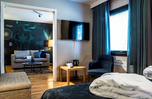 Gavle Hotel | Scandic Gävle Väst
