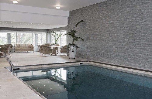 Norrkoping Hotel | Scandic Norrköping Nord